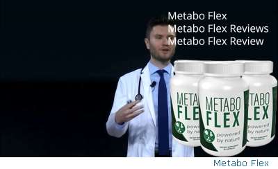 Is Metabo Flex Safe For Fat Loss